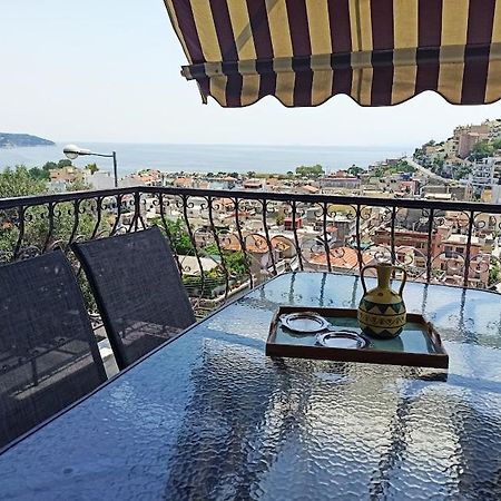 Sunny Loft Διαμέρισμα Καβάλα Εξωτερικό φωτογραφία