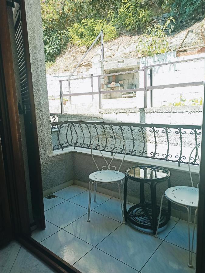 Sunny Loft Διαμέρισμα Καβάλα Εξωτερικό φωτογραφία