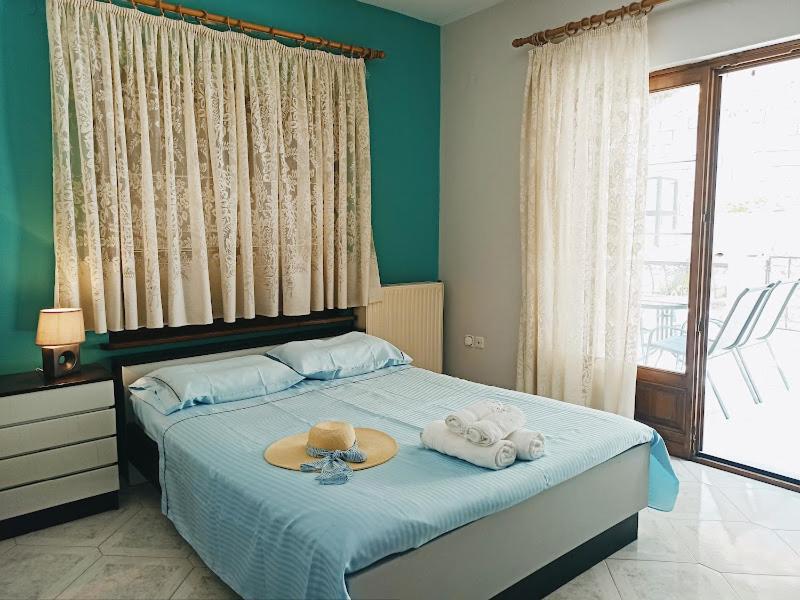 Sunny Loft Διαμέρισμα Καβάλα Εξωτερικό φωτογραφία