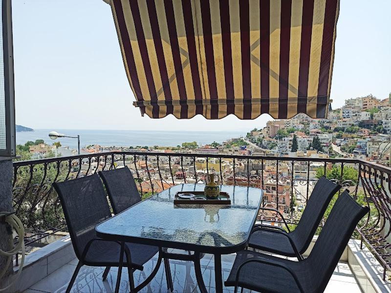 Sunny Loft Διαμέρισμα Καβάλα Εξωτερικό φωτογραφία