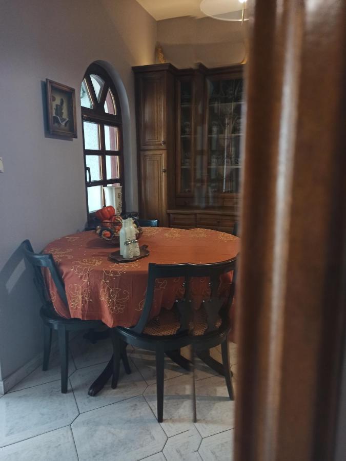 Sunny Loft Διαμέρισμα Καβάλα Εξωτερικό φωτογραφία